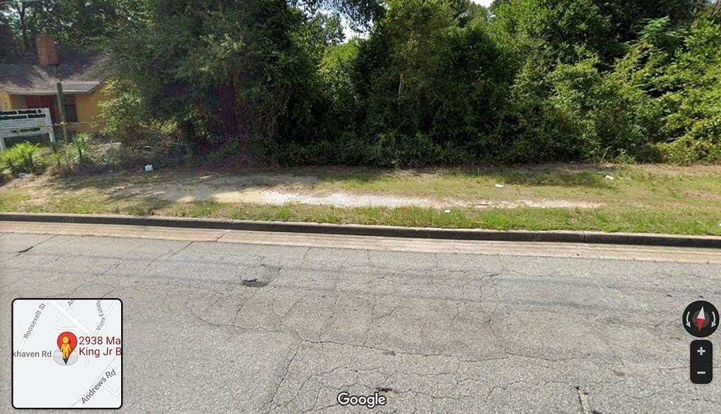 0.4 Acres of Land for Sale in Columbus, Georgia