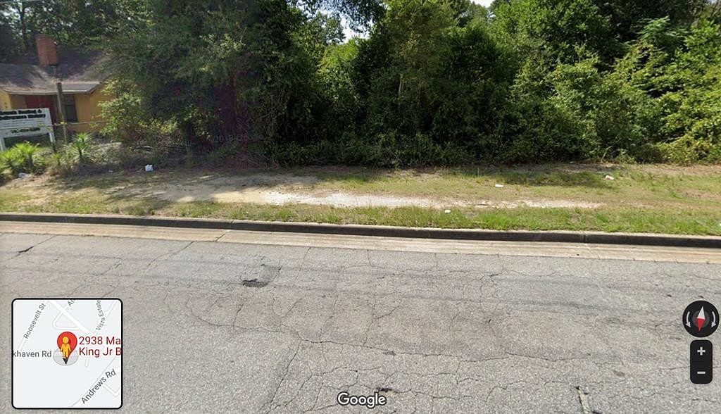 0.4 Acres of Land for Sale in Columbus, Georgia