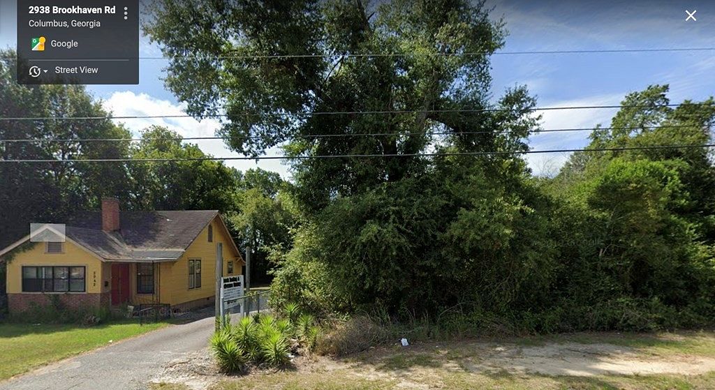 0.4 Acres of Land for Sale in Columbus, Georgia