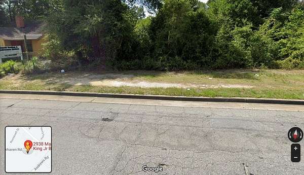 0.4 Acres of Land for Sale in Columbus, Georgia