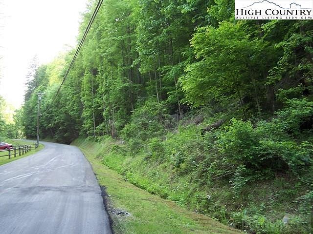 7.54 Acres of Residential Land for Sale in Deep Gap, North Carolina