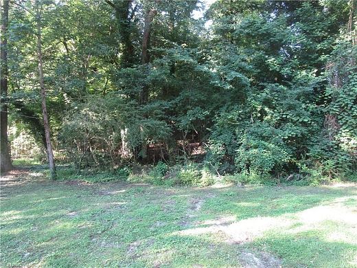 0.5 Acres of Residential Land for Sale in Franklin, Virginia