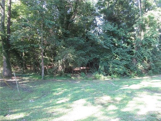 0.7 Acres of Residential Land for Sale in Franklin, Virginia
