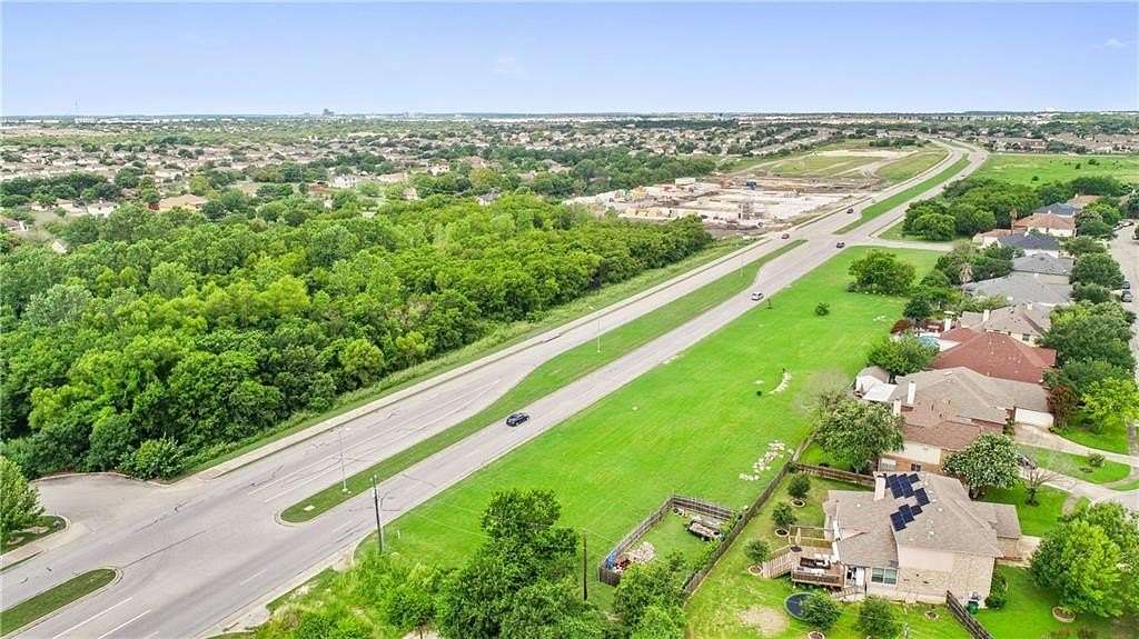 2.435 Acres of Residential Land for Sale in Pflugerville, Texas