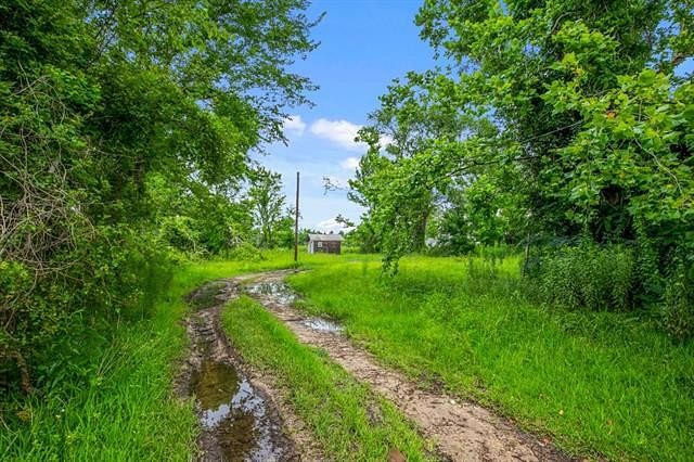0.24 Acres of Residential Land for Sale in DeQuincy, Louisiana