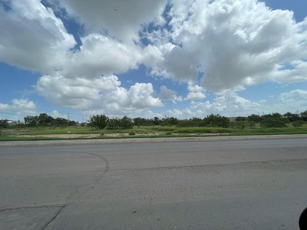 3.7 Acres of Commercial Land for Sale in Eagle Pass, Texas