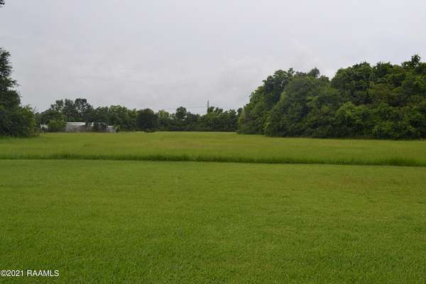 15.5 Acres of Land for Sale in New Iberia, Louisiana