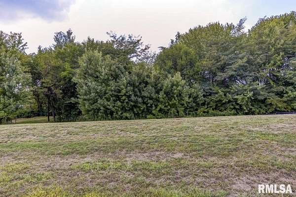 0.24 Acres of Residential Land for Sale in Chatham, Illinois
