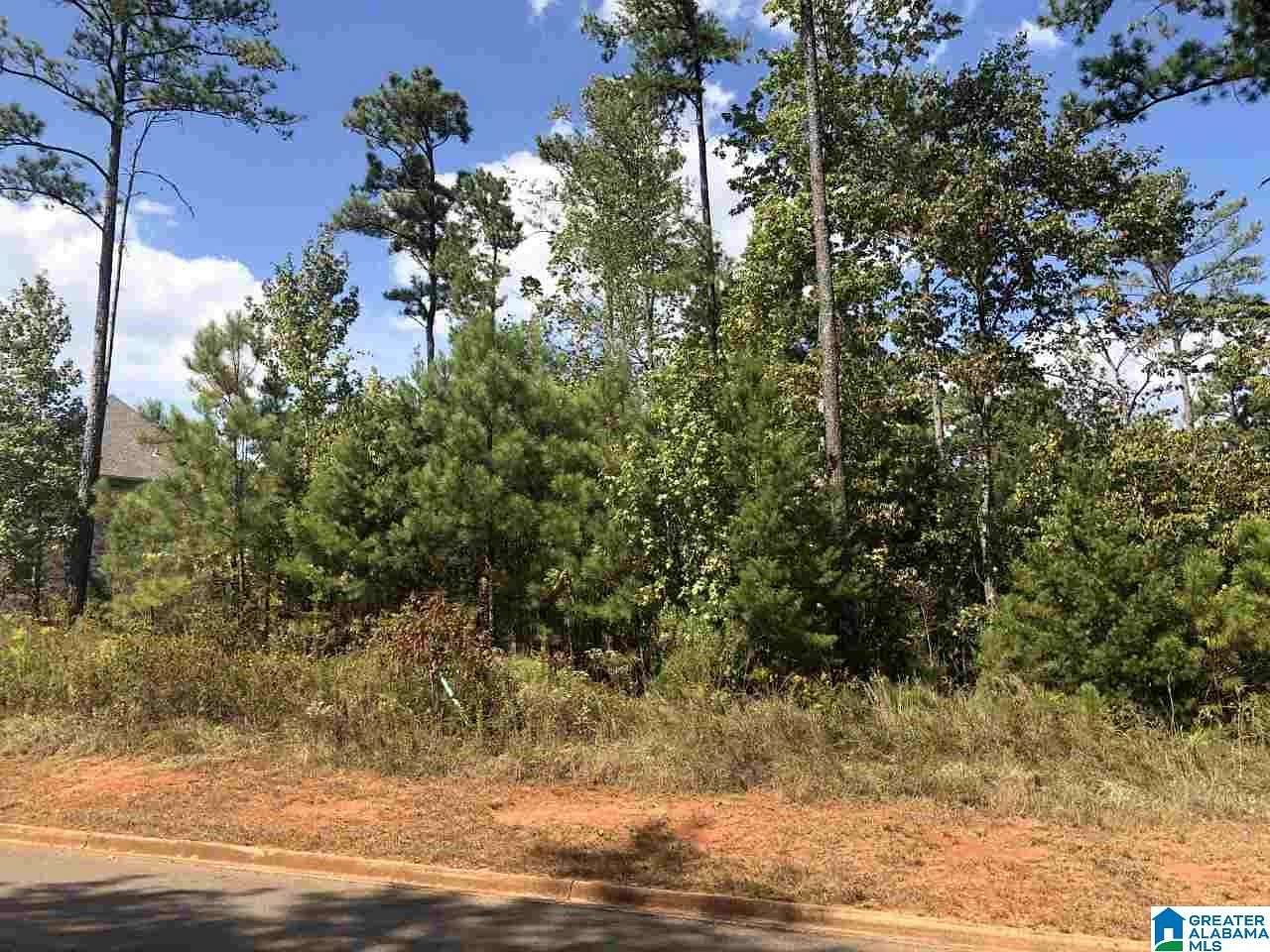 0.51 Acres of Residential Land for Sale in Trussville, Alabama