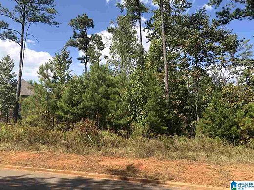 0.5 Acres of Land for Sale in Trussville, Alabama