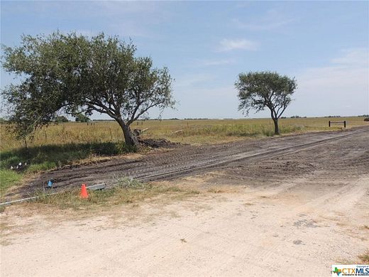 5 Acres of Residential Land for Sale in Port Lavaca, Texas