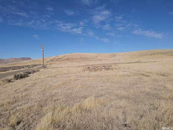 2.57 Acres of Residential Land for Sale in Winnemucca, Nevada