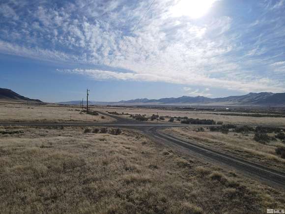 2.52 Acres of Residential Land for Sale in Winnemucca, Nevada