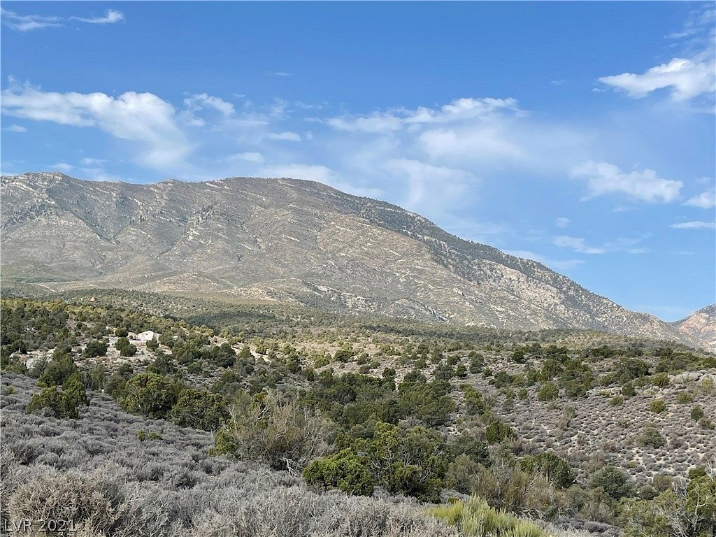 2.1 Acres of Residential Land for Sale in Mount Charleston, Nevada