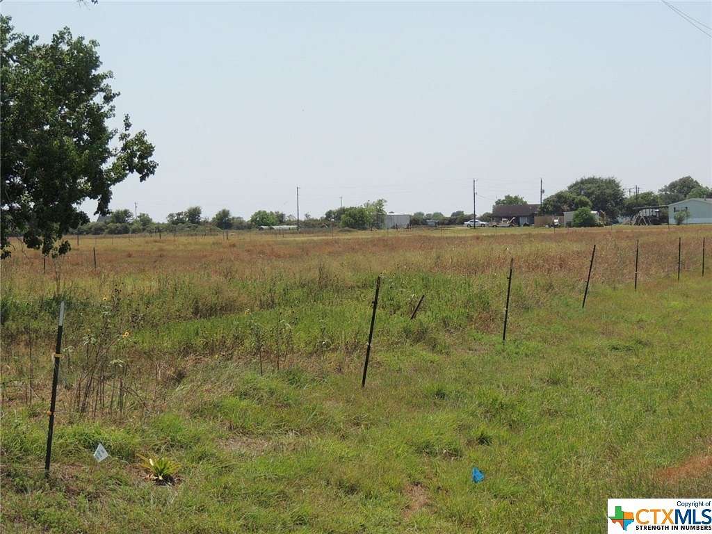 5 Acres of Residential Land for Sale in Port Lavaca, Texas