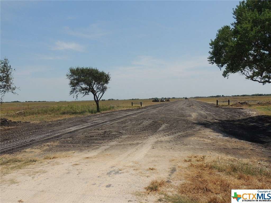 5 Acres of Residential Land for Sale in Port Lavaca, Texas