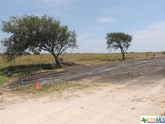 5 Acres of Residential Land for Sale in Port Lavaca, Texas