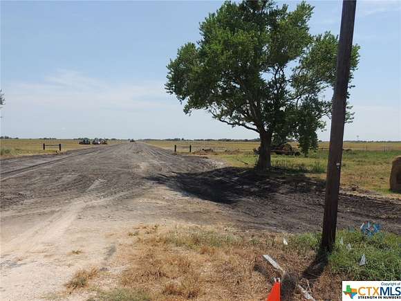 5 Acres of Residential Land for Sale in Port Lavaca, Texas