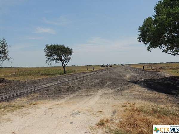 5 Acres of Residential Land for Sale in Port Lavaca, Texas