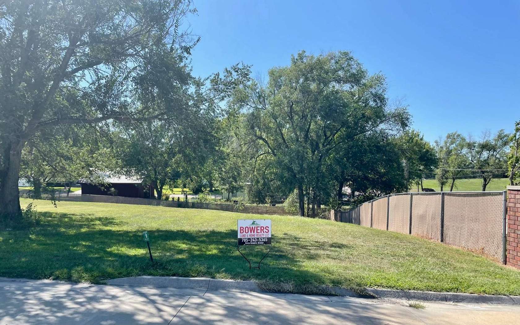 0.19 Acres of Residential Land for Sale in Concordia, Kansas