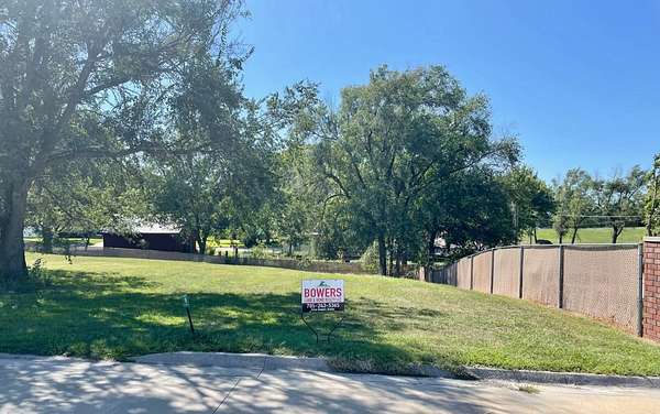 0.19 Acres of Residential Land for Sale in Concordia, Kansas