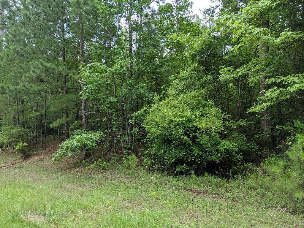 2.6 Acres of Residential Land for Sale in Lincolnton, Georgia