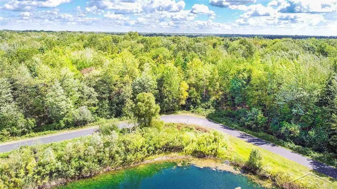 1.7 Acres of Land for Sale in Hemlock, Michigan