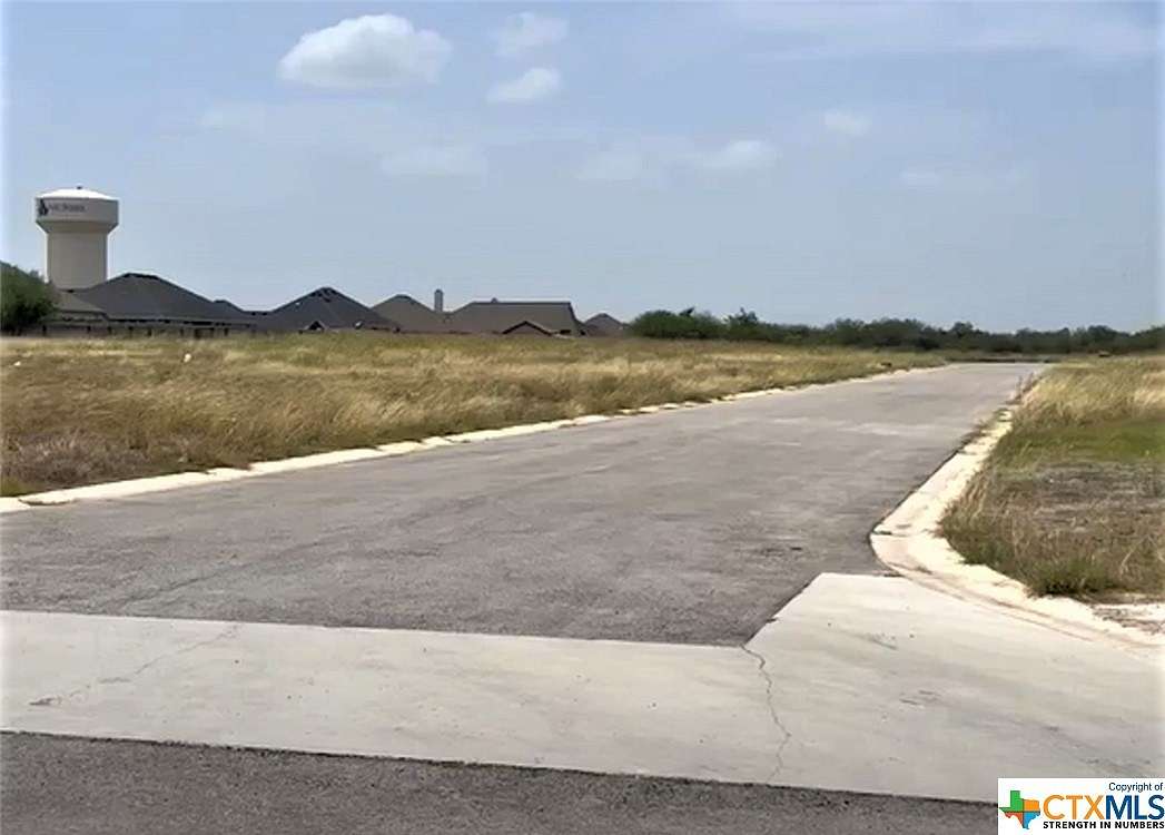 0.243 Acres of Residential Land for Sale in Victoria, Texas