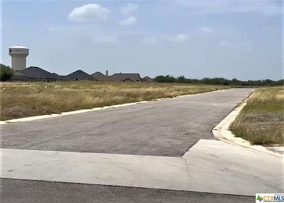 0.24 Acres of Residential Land for Sale in Victoria, Texas