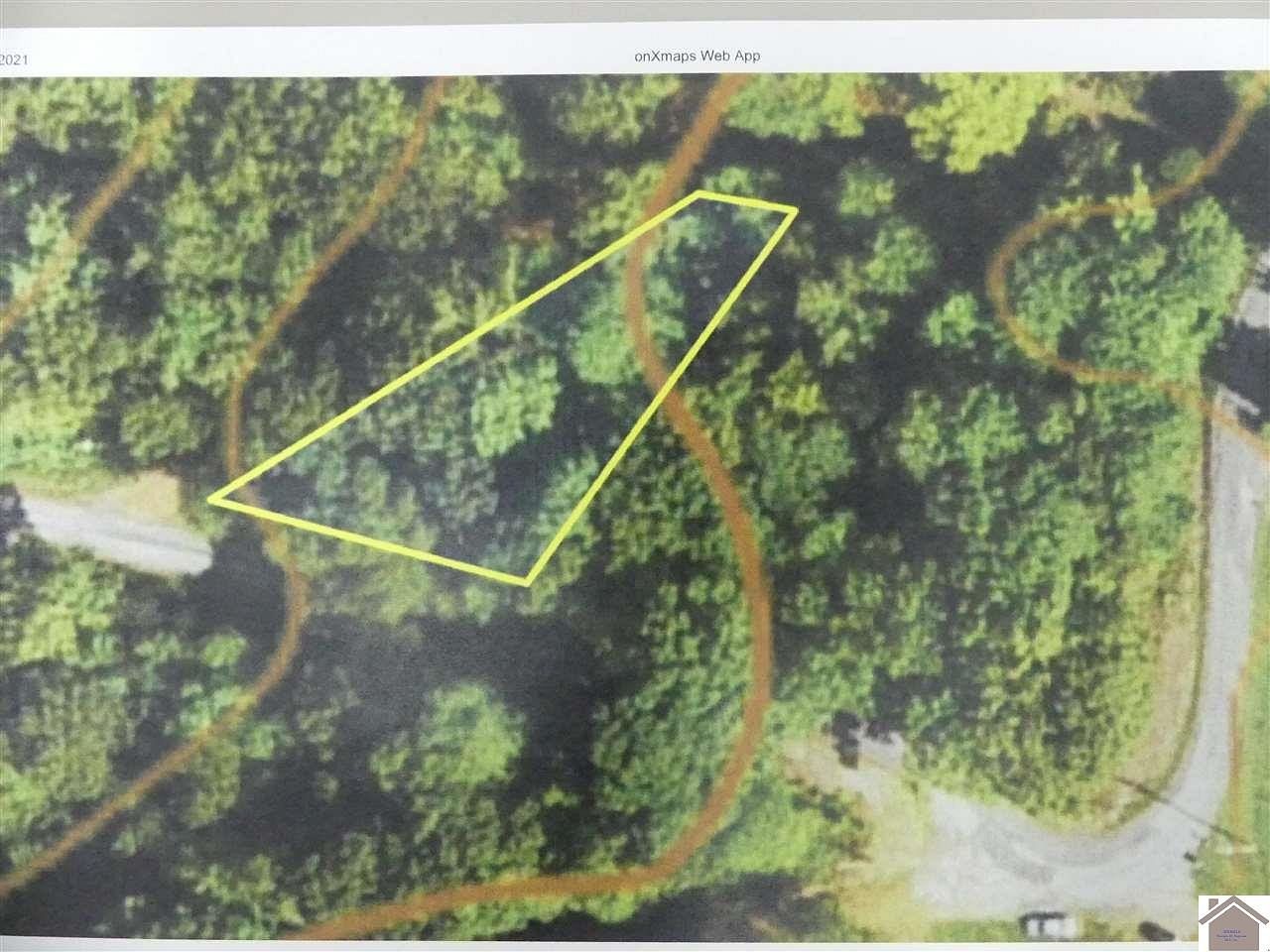 0.22 Acres of Residential Land for Sale in Murray, Kentucky