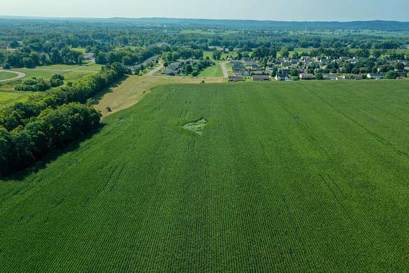 48.2 Acres of Commercial Land for Sale in Stanford, Kentucky