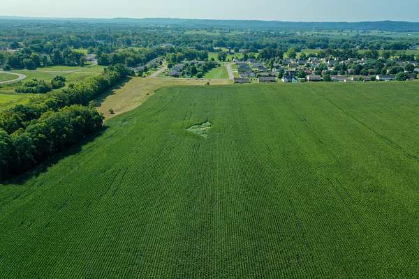 48.2 Acres of Land for Sale in Stanford, Kentucky