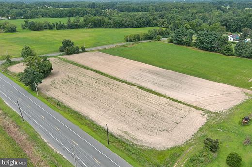 39 Acres of Commercial Land for Sale in Sewell, New Jersey