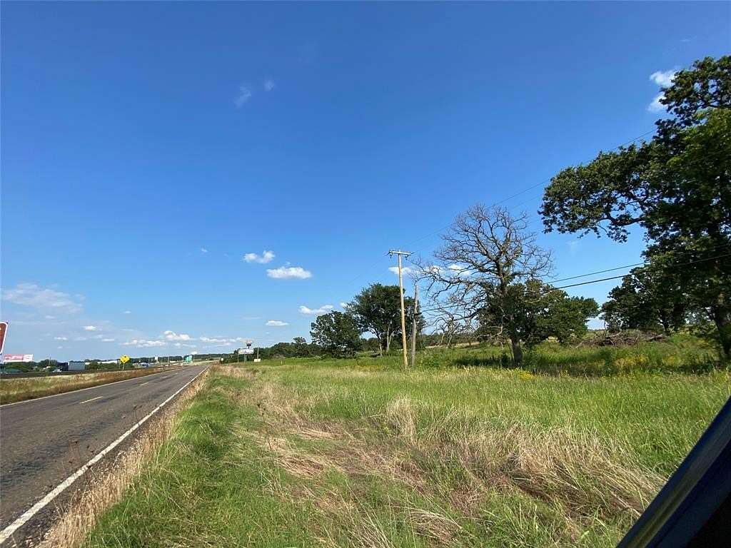 13.117 Acres of Commercial Land for Sale in Sulphur Springs, Texas