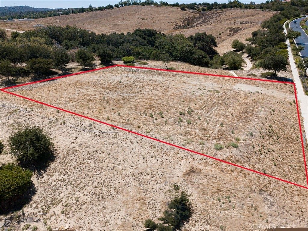 0.34 Acres of Residential Land for Sale in Chino Hills, California