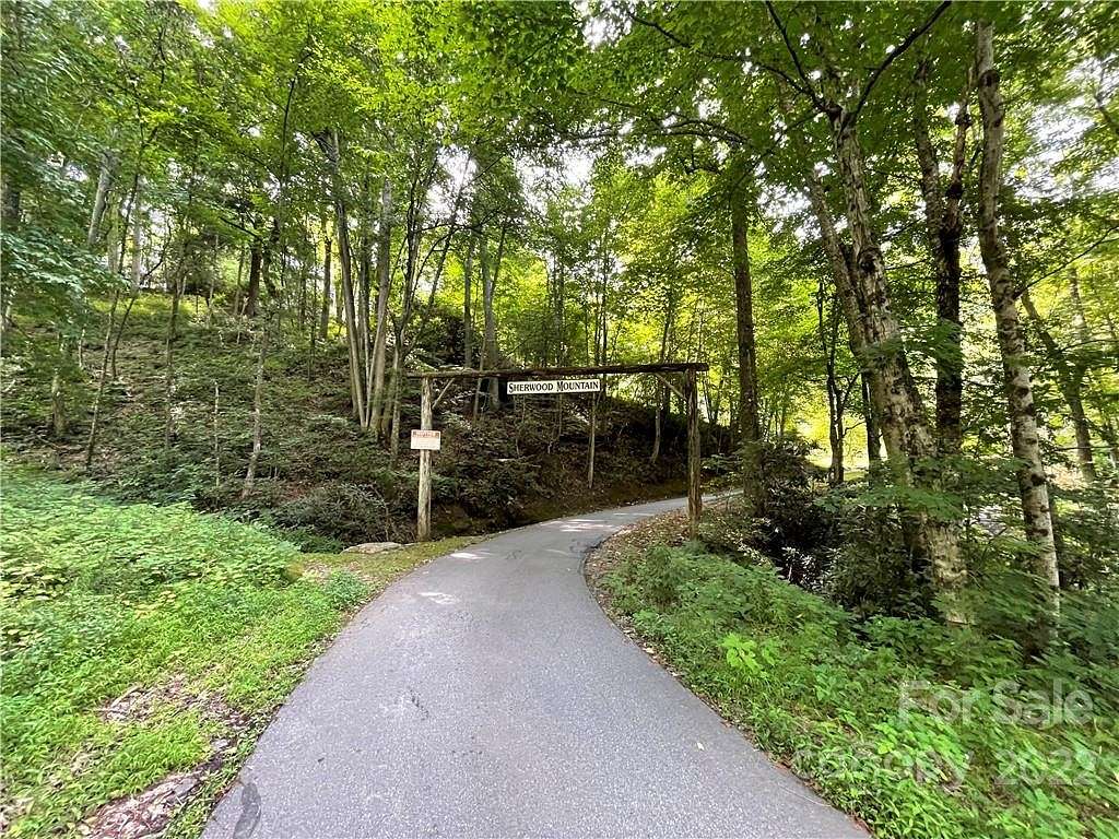 0.55 Acres of Residential Land for Sale in Maggie Valley, North Carolina