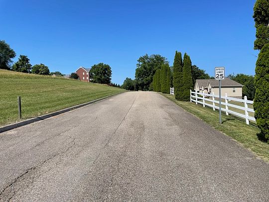 0.85 Acres of Residential Land for Sale in Morristown, Tennessee