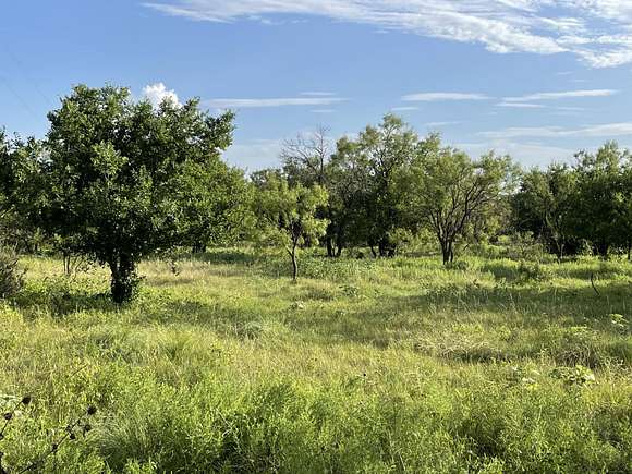 27 Acres of Land for Sale in Abilene, Texas