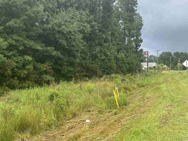 0.87 Acres of Commercial Land for Sale in Conway, South Carolina