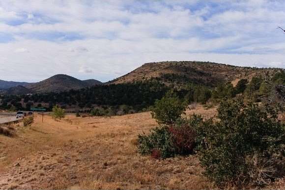 720 Acres of Recreational Land for Sale in Prescott, Arizona
