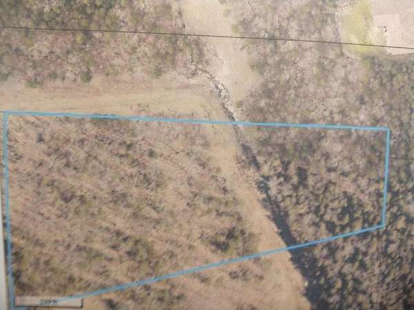 3.5 Acres of Residential Land for Sale in Branson, Missouri