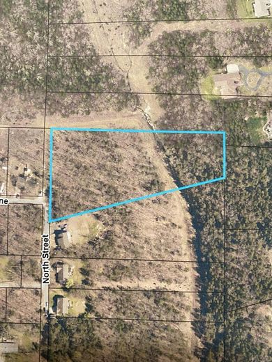 3.5 Acres of Residential Land for Sale in Branson, Missouri