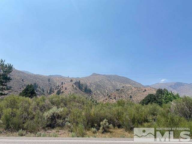 3 Acres of Land for Sale in Coleville, California