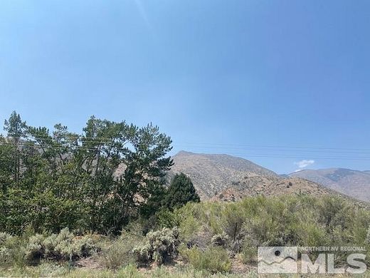 3 Acres of Land for Sale in Coleville, California