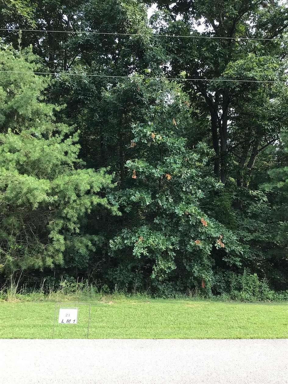 0.29 Acres of Land for Sale in Huntingburg, Indiana
