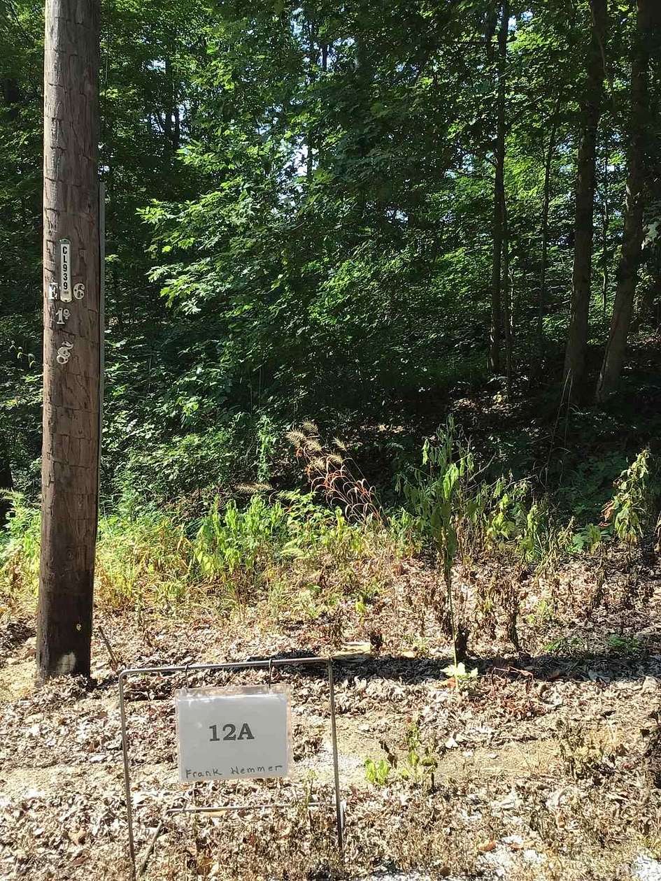 0.13 Acres of Land for Sale in Huntingburg, Indiana