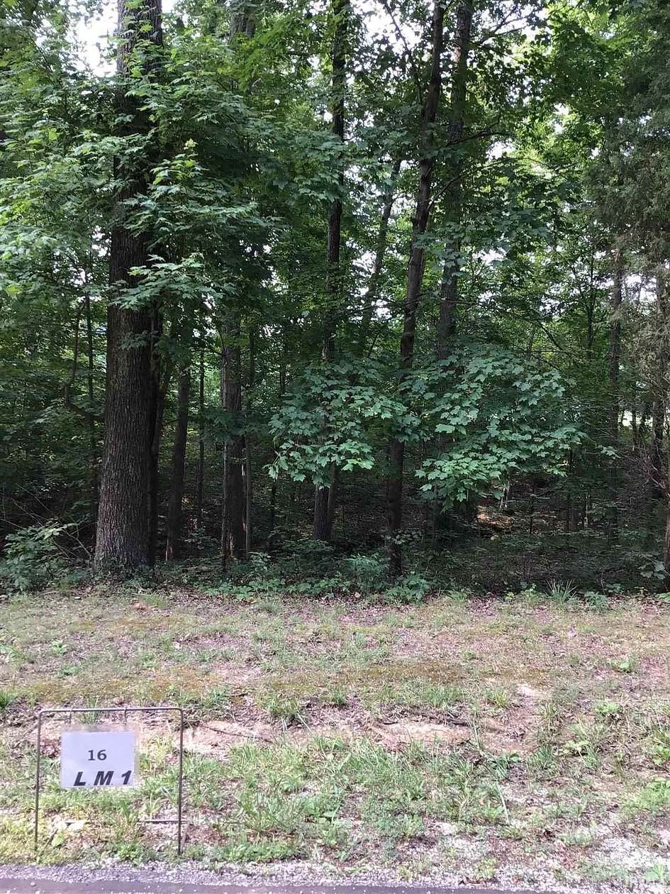 0.3 Acres of Land for Sale in Huntingburg, Indiana