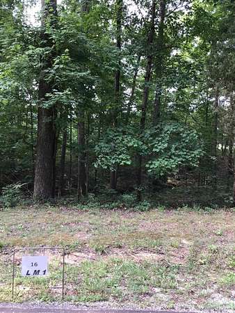 0.3 Acres of Residential Land for Sale in Huntingburg, Indiana