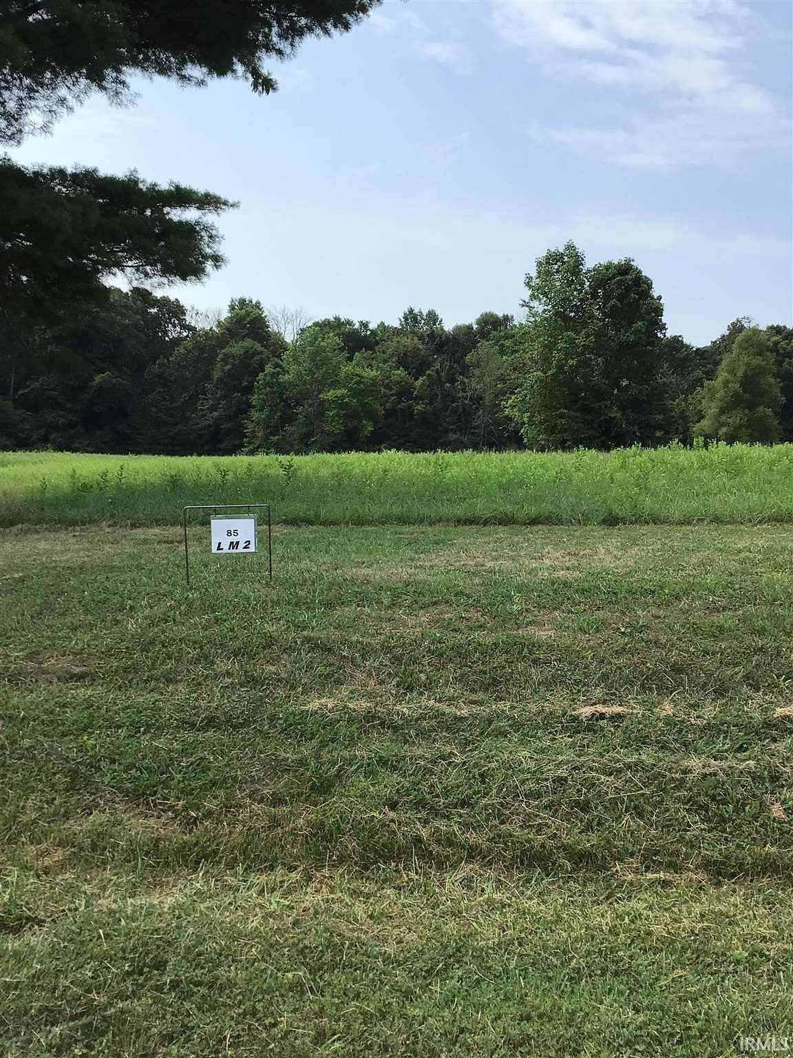 0.37 Acres of Residential Land for Sale in Huntingburg, Indiana