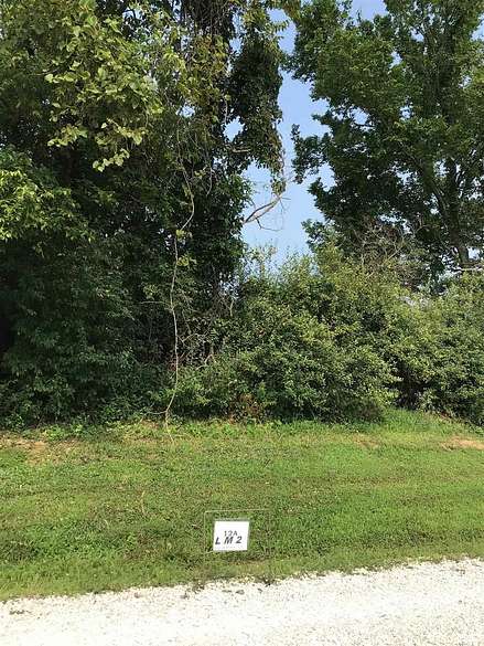 0.32 Acres of Residential Land for Sale in Huntingburg, Indiana